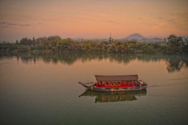 Vietnam Azerai by Adrian Zecha