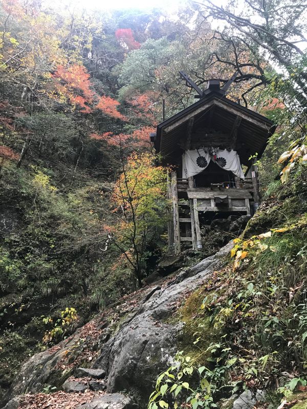 Amanoiwato_Shrine