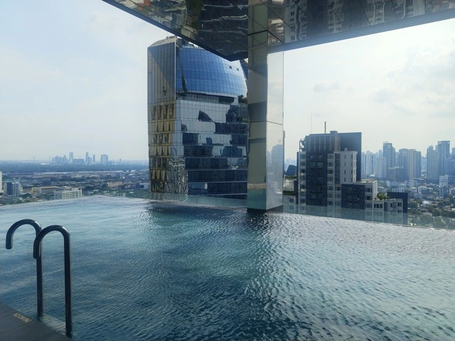 InterContinental Bangkok Sukhumvit