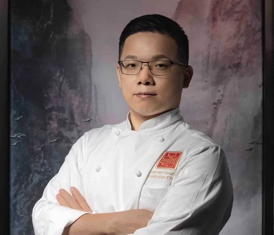 Macau Venetian Chef