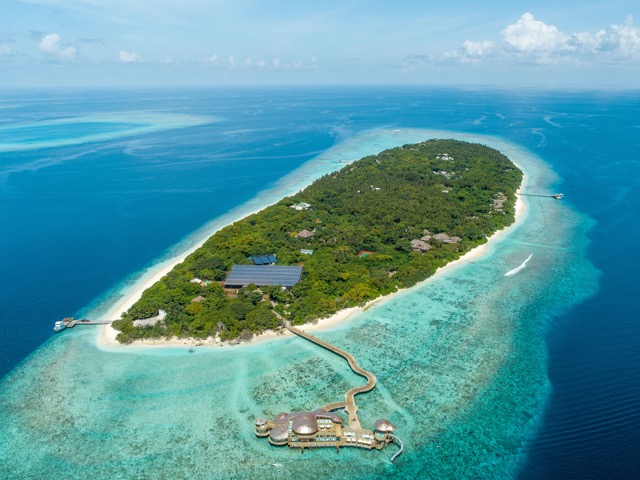 Maldives Sonesa Fushi