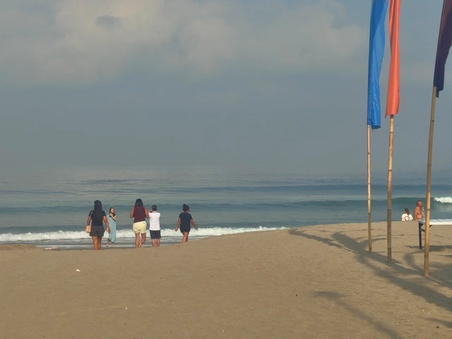 Double Six beach Bali